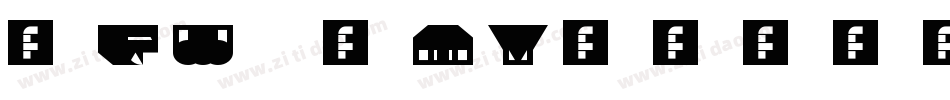 New Toy字体转换